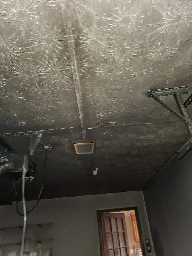 Fire and smoke damage assessment for Emergency Water Damage Services in Altamont